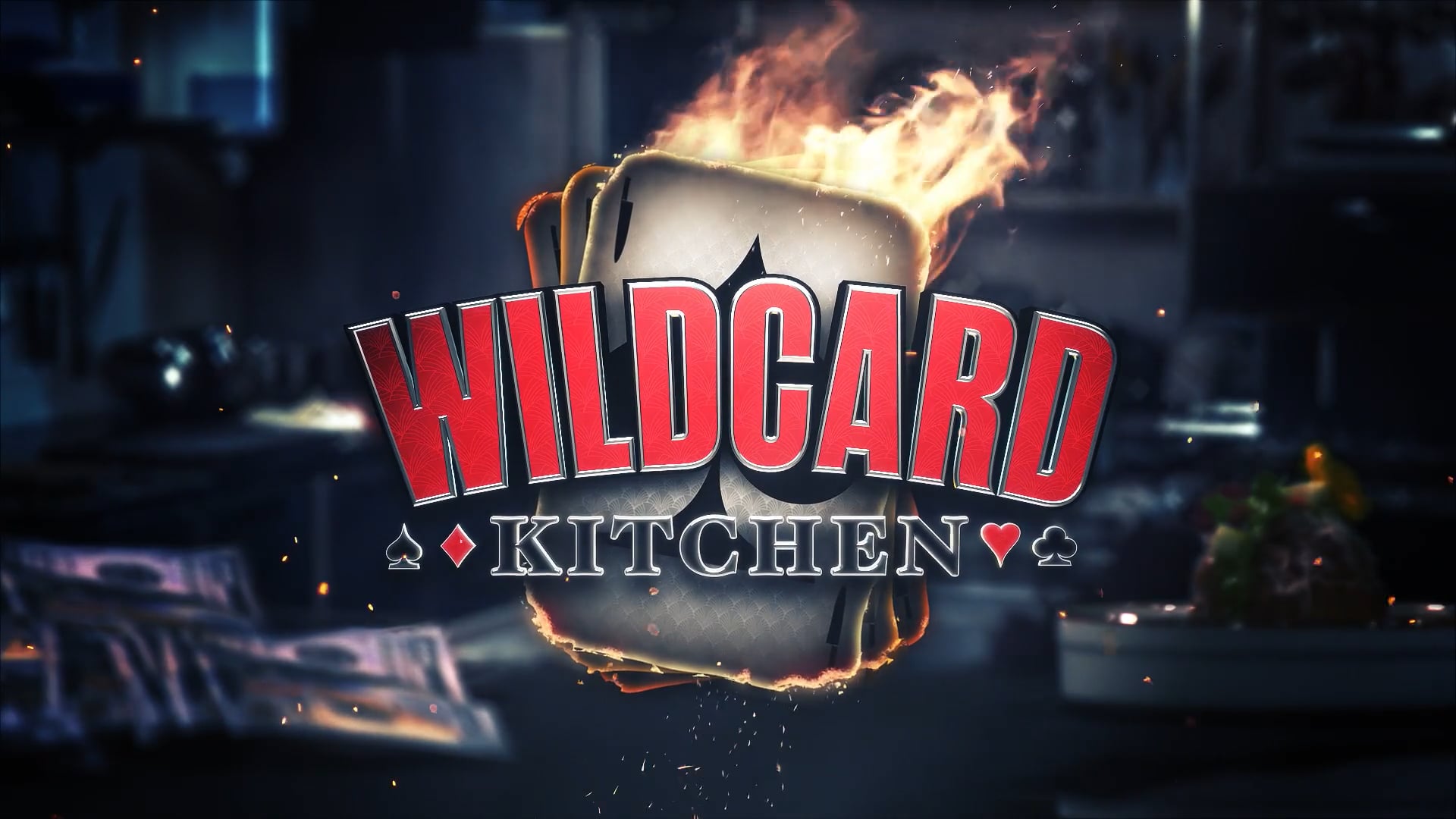 Wildcard Kitchen (Food Network)