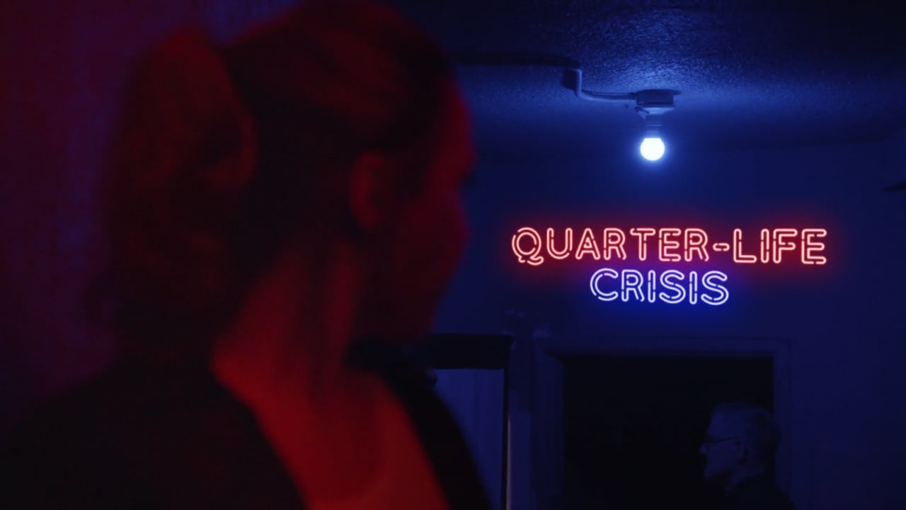 Taylor Tomlinson – Quarter Life Crisis (Netflix)