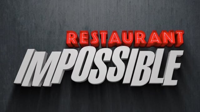 Restaurant Impossible (Food Network)