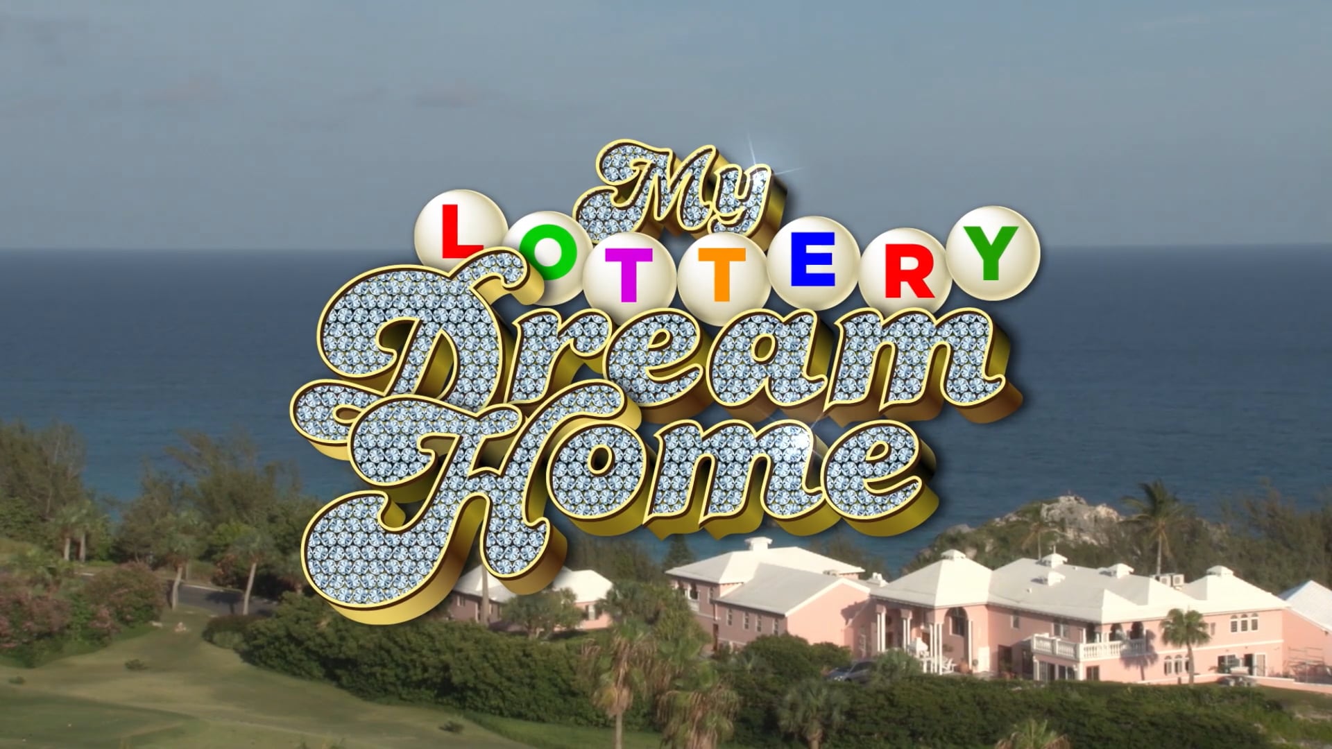 My Lottery Dream Home (HGTV)