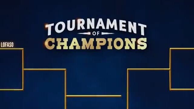 Tournament of Champions (Food Network)