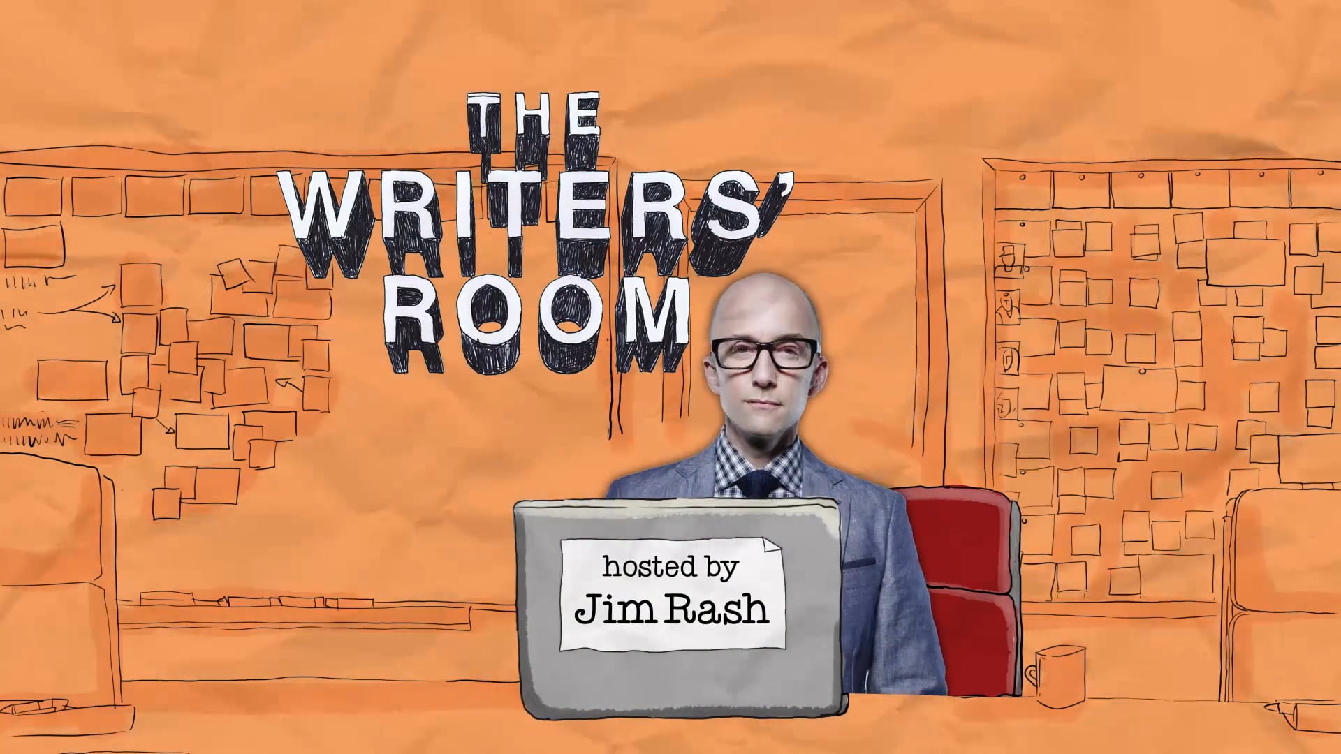 The Writers’ Room (Sundance Channel)