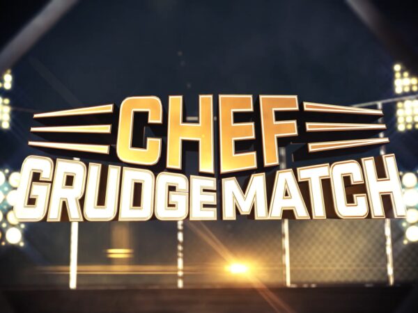 Chef Grudge Match (Food Network)