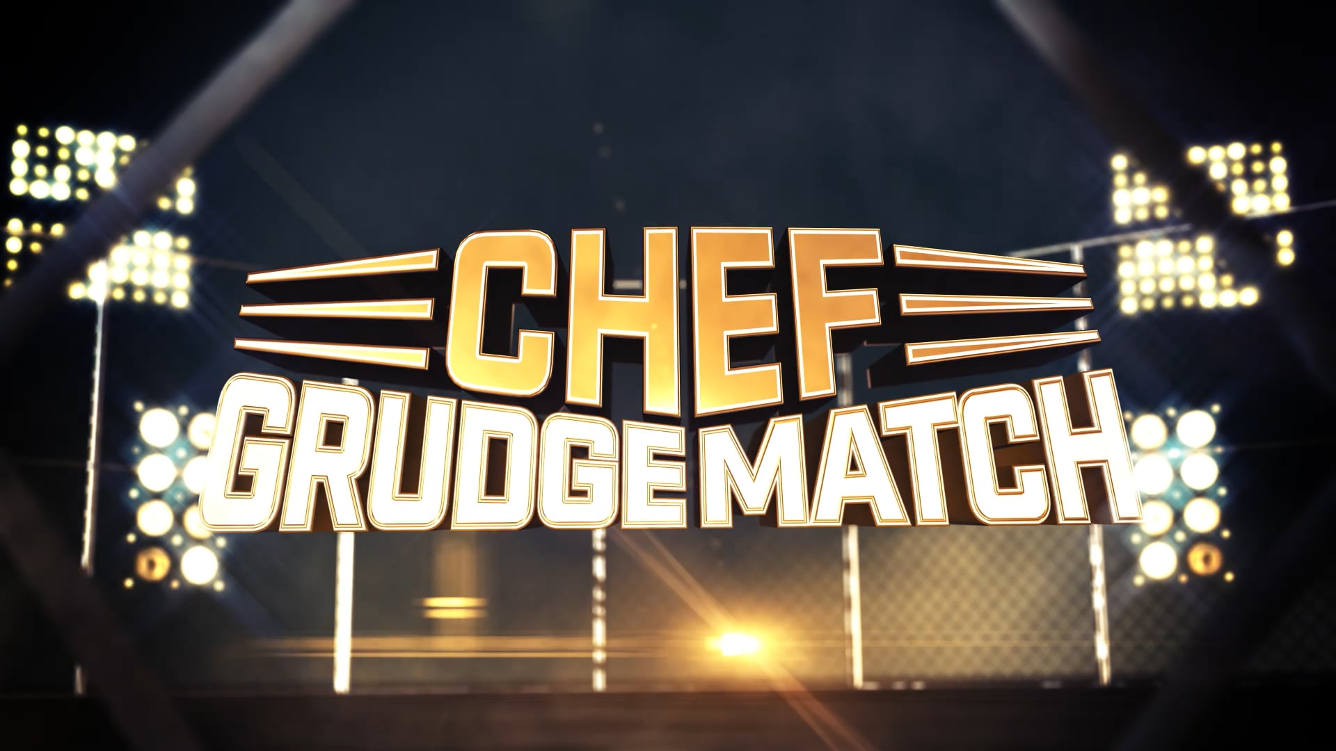 Chef Grudge Match (Food Network)
