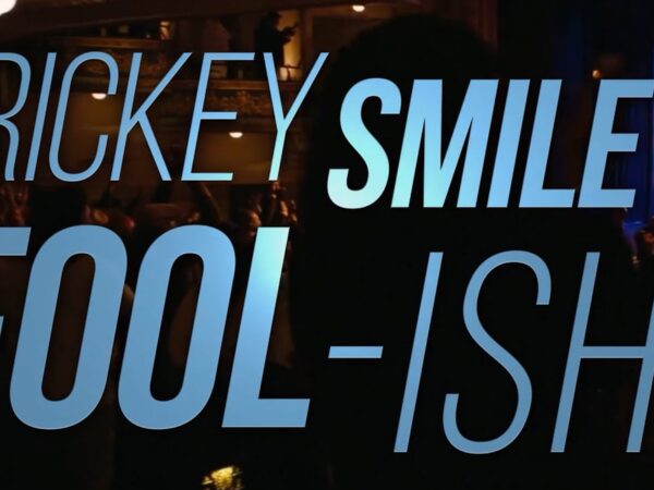 Rickey Smiley: Fool-ish (Hulu Comedy Special)