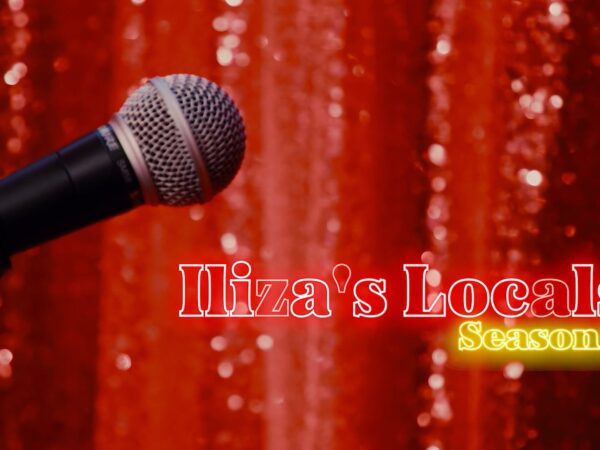 Iliza’s Locals Season 2 (Amazon Prime)