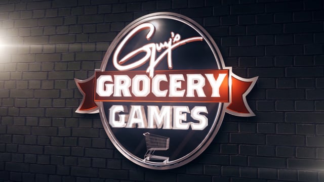 Guy’s Grocery Games (Food Network)