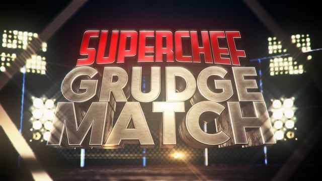 Superchef Grudge Match (Food Network)